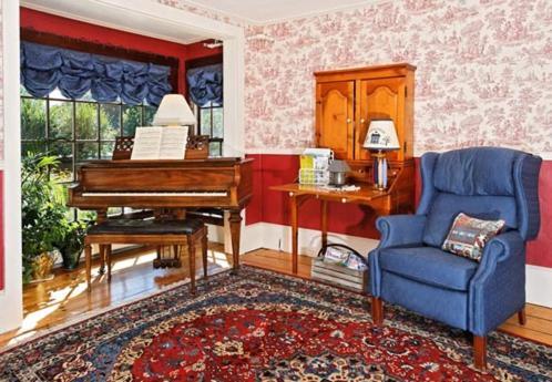 Black Lantern B&B Topsham Екстер'єр фото