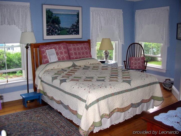 Black Lantern B&B Topsham Номер фото