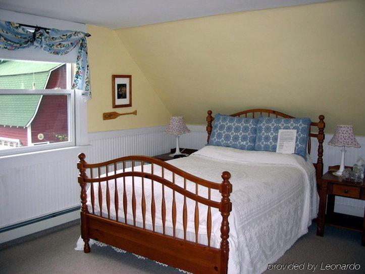 Black Lantern B&B Topsham Номер фото