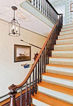 Black Lantern B&B Topsham Екстер'єр фото