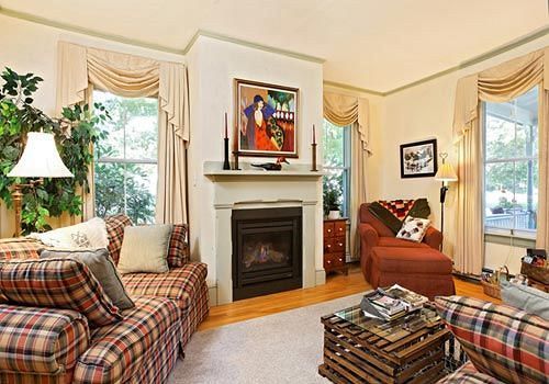 Black Lantern B&B Topsham Екстер'єр фото