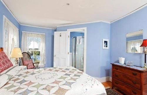 Black Lantern B&B Topsham Екстер'єр фото